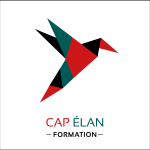 logo CAP ÉLAN Formation Marseille