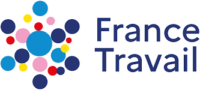 logo france travail